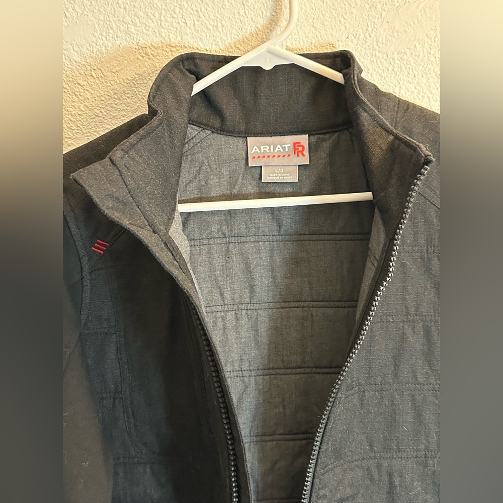 Ariat Fr Jacket - Picture 2 of 4
